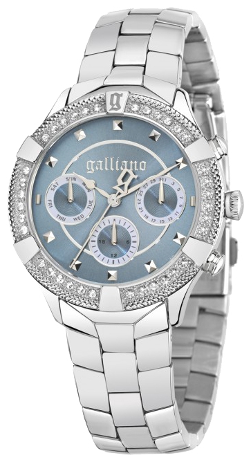 Wrist watch John Galliano R2553113503 for women - 1 photo, picture, image