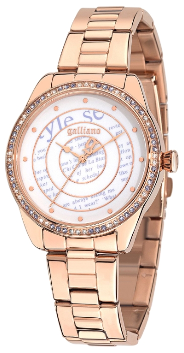 Wrist watch John Galliano R2553115501 for women - 1 picture, photo, image