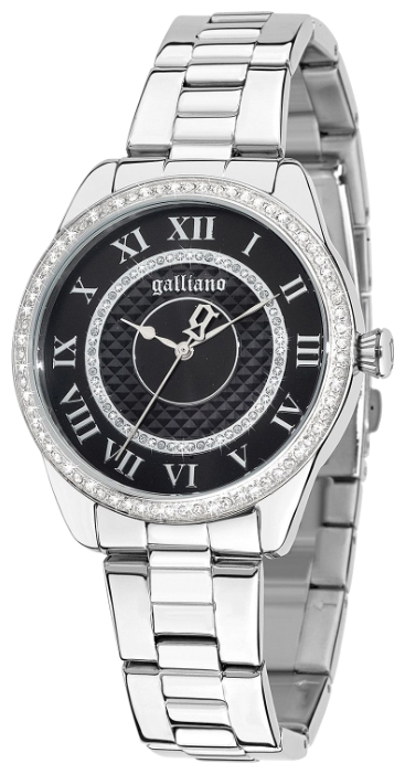 Wrist watch John Galliano R2553115507 for women - 1 photo, picture, image