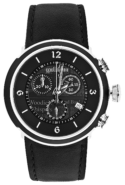 Wrist watch John Galliano R2571600001 for men - 1 picture, photo, image