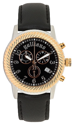 Wrist watch John Galliano R2571601001 for men - 1 picture, image, photo