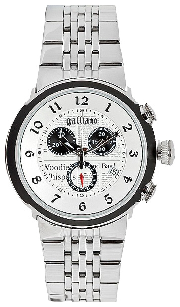 Wrist watch John Galliano R2573600001 for men - 1 photo, image, picture