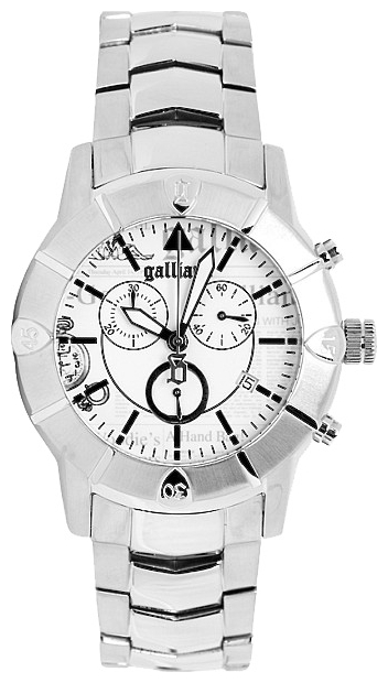 Wrist watch John Galliano R2573601001 for men - 1 picture, image, photo