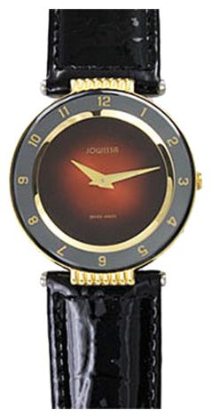 Jowissa I.0242.M wrist watches for women - 1 image, picture, photo
