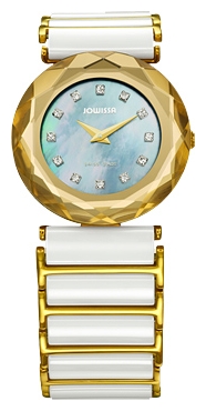 Wrist watch Jowissa J1.009.M for women - 1 picture, image, photo