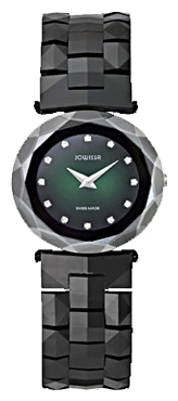 Wrist watch Jowissa J1.022.M for women - 1 photo, picture, image