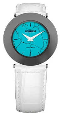 Wrist watch Jowissa J1.108.L for women - 1 photo, image, picture