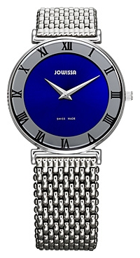 Wrist watch Jowissa J2.009.L for women - 1 photo, image, picture