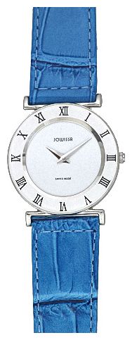 Wrist watch Jowissa J2.011.M for women - 1 photo, picture, image