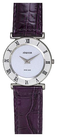 Wrist watch Jowissa J2.012.M for women - 1 photo, picture, image