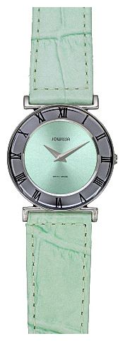 Wrist watch Jowissa J2.020.M for women - 1 photo, picture, image