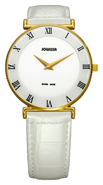 Wrist watch Jowissa J2.027.L for women - 1 photo, image, picture