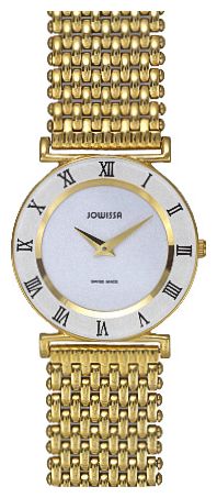 Jowissa J2.029.S wrist watches for women - 1 image, picture, photo