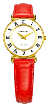 Wrist watch Jowissa J2.031.S for women - 1 photo, picture, image