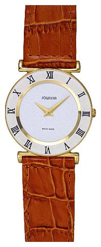 Jowissa J2.032.S wrist watches for women - 1 image, picture, photo