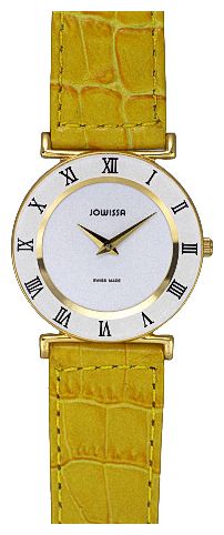 Wrist watch Jowissa J2.033.M for women - 1 picture, image, photo