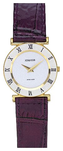 Wrist watch Jowissa J2.034.M for women - 1 picture, image, photo