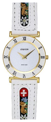Wrist watch Jowissa J2.035.M for women - 1 picture, image, photo