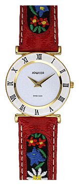 Wrist watch Jowissa J2.036.M for women - 1 photo, image, picture