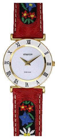 Wrist watch Jowissa J2.036.S for women - 1 picture, photo, image