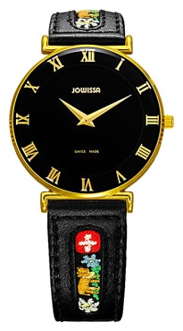 Jowissa J2.037.L wrist watches for women - 1 image, picture, photo
