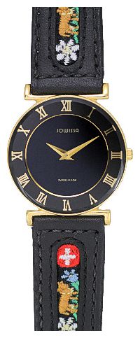 Wrist watch Jowissa J2.037.M for women - 1 photo, image, picture