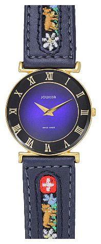 Wrist watch Jowissa J2.038.M for women - 1 picture, image, photo