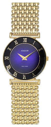 Wrist watch Jowissa J2.042.L for men - 1 picture, image, photo