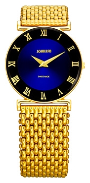 Wrist watch Jowissa J2.042.M for women - 1 photo, image, picture