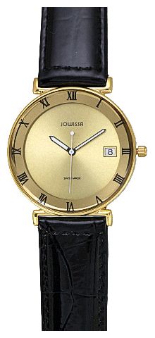 Wrist watch Jowissa J2.047.L for men - 1 picture, photo, image