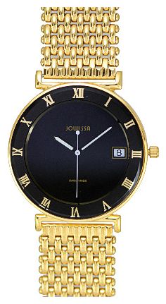 Wrist watch Jowissa J2.050.L for men - 1 image, photo, picture