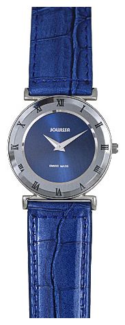 Wrist watch Jowissa J2.056.S for women - 1 photo, image, picture