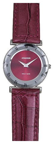 Wrist watch Jowissa J2.057.M for women - 1 photo, image, picture