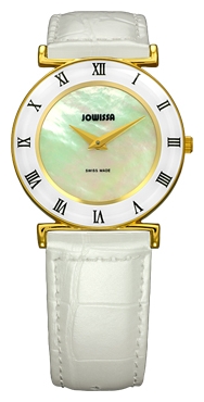 Wrist watch Jowissa J2.064.M for women - 1 picture, image, photo