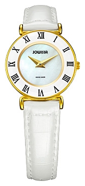 Wrist watch Jowissa J2.064.S for women - 1 photo, image, picture