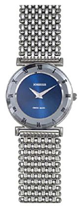 Wrist watch Jowissa J2.076.M for women - 1 photo, picture, image