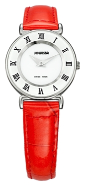Wrist watch Jowissa J2.092.S for women - 1 photo, picture, image