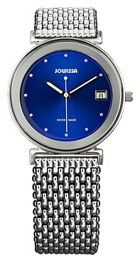 Wrist watch Jowissa J2.096.L for women - 1 photo, image, picture