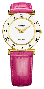 Wrist watch Jowissa J2.101.M for women - 1 photo, picture, image