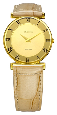 Wrist watch Jowissa J2.110.M for women - 1 photo, picture, image