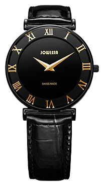 Wrist watch Jowissa J2.137.L for women - 1 photo, picture, image