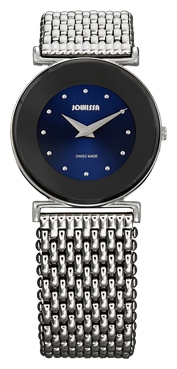 Wrist watch Jowissa J3.006.M for women - 1 photo, image, picture