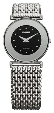 Wrist watch Jowissa J3.008.M for women - 1 photo, image, picture