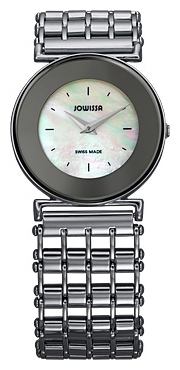 Wrist watch Jowissa J3.016.M for women - 1 photo, image, picture