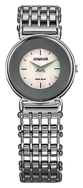 Wrist watch Jowissa J3.016.S for women - 1 picture, photo, image