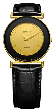 Wrist watch Jowissa J3.018.M for women - 1 photo, picture, image