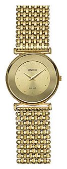 Wrist watch Jowissa J3.024.S for women - 1 image, photo, picture