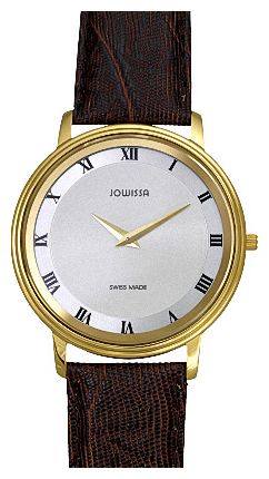 Wrist watch Jowissa J4.003.L for men - 1 image, photo, picture