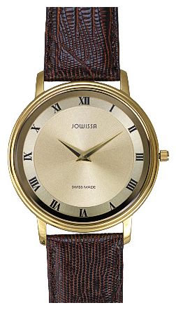Wrist watch Jowissa J4.004.L for men - 1 picture, photo, image