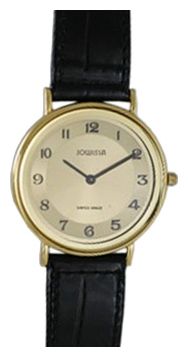 Wrist watch Jowissa J4.006.L for men - 1 photo, image, picture